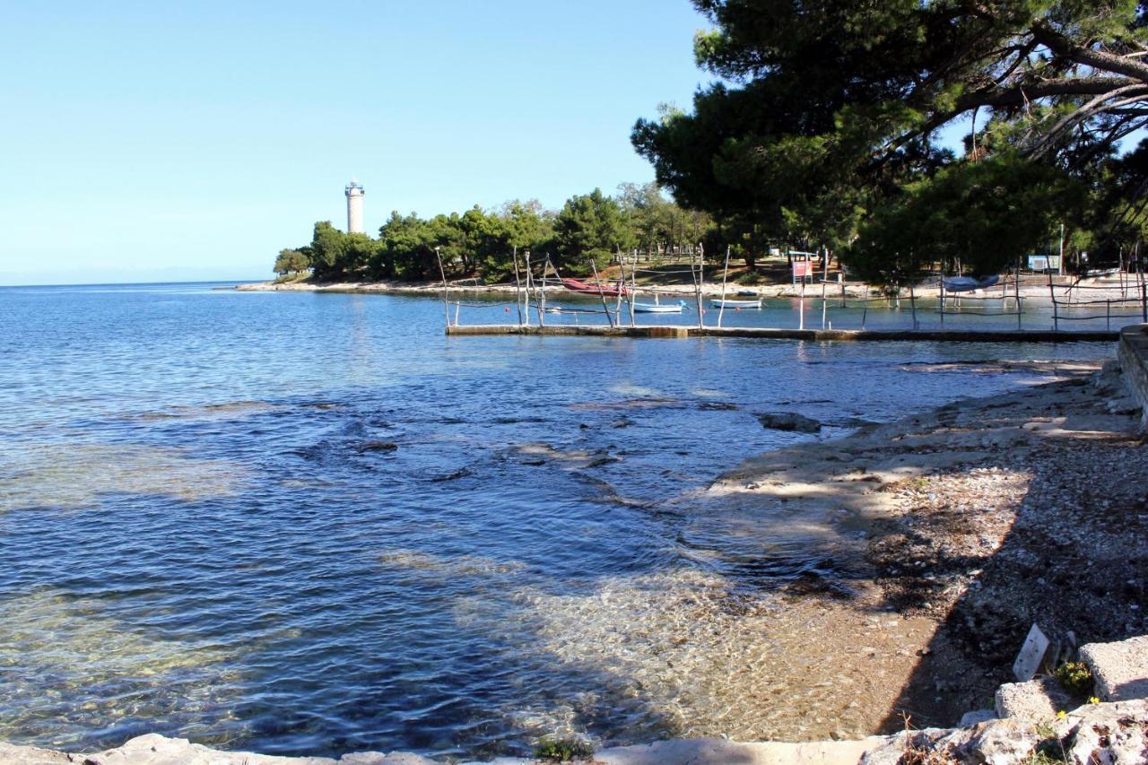 Apartments With Wifi Basanija, Umag - 7148 Savudrija Exterior foto