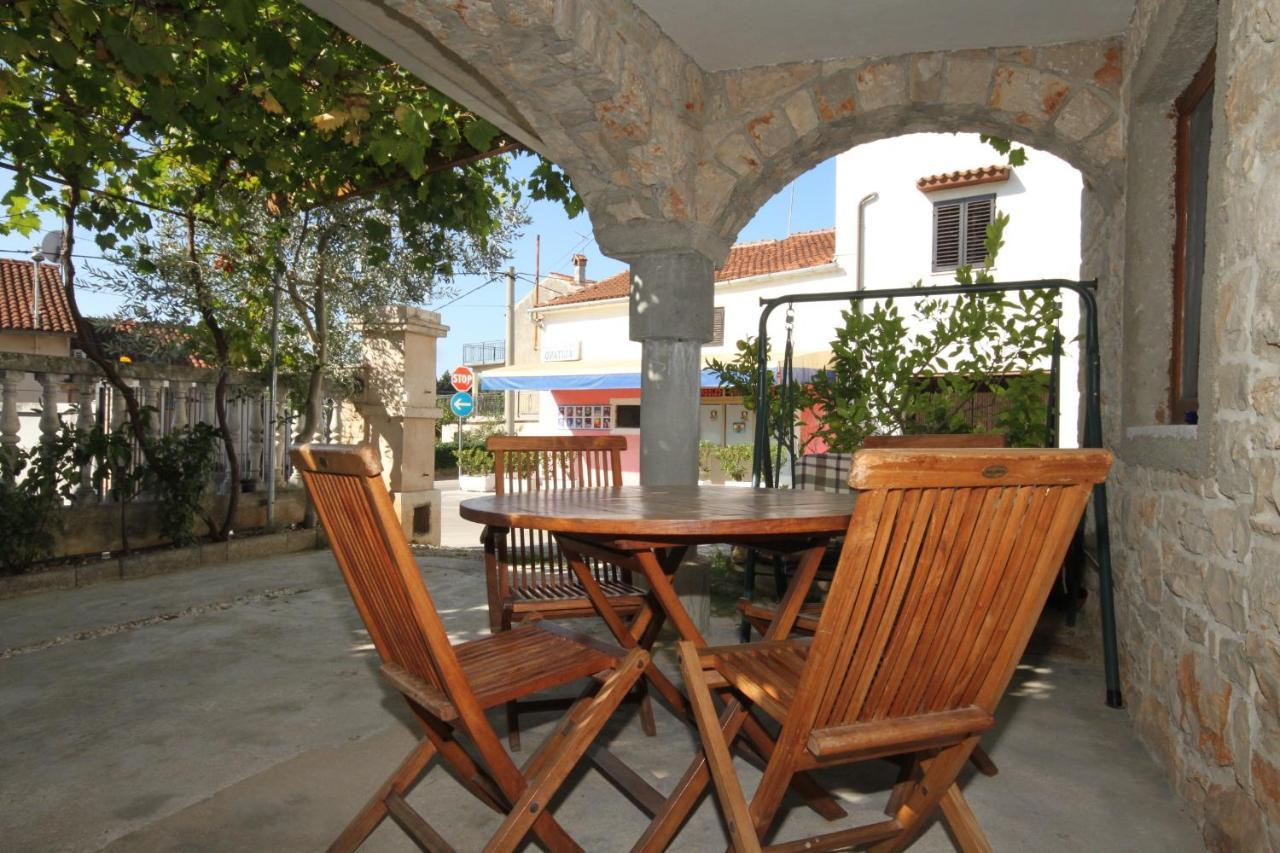 Apartments With Wifi Basanija, Umag - 7148 Savudrija Exterior foto