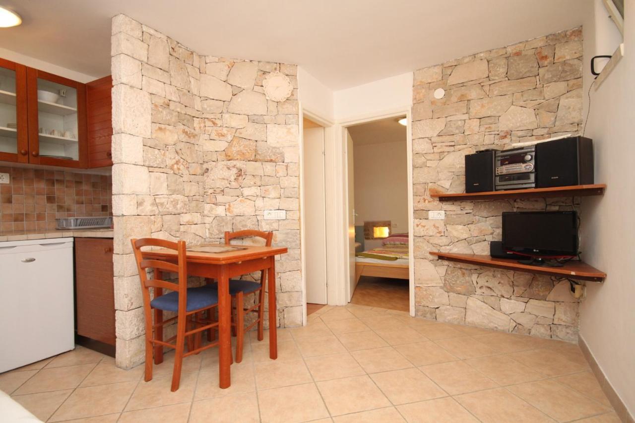 Apartments With Wifi Basanija, Umag - 7148 Savudrija Exterior foto