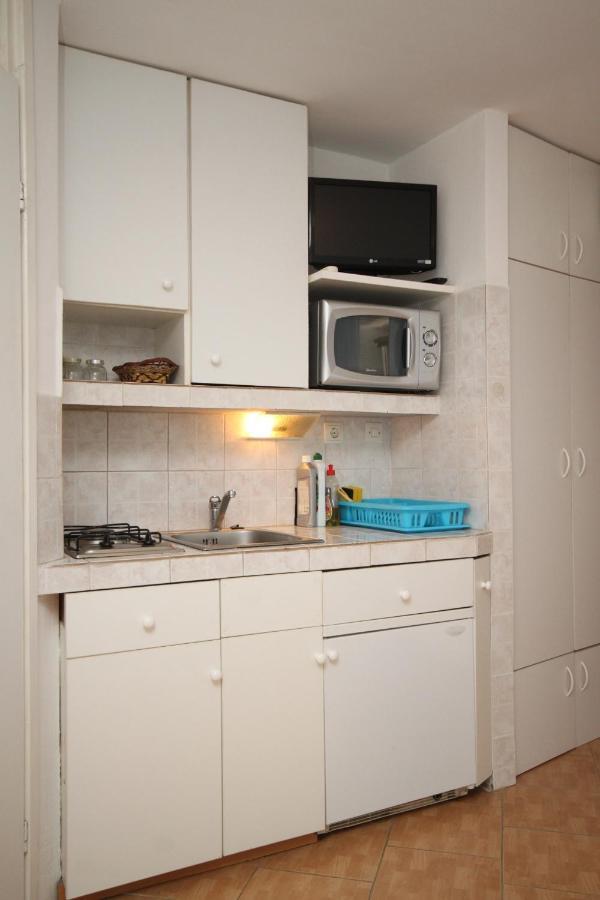 Apartments With Wifi Basanija, Umag - 7148 Savudrija Exterior foto
