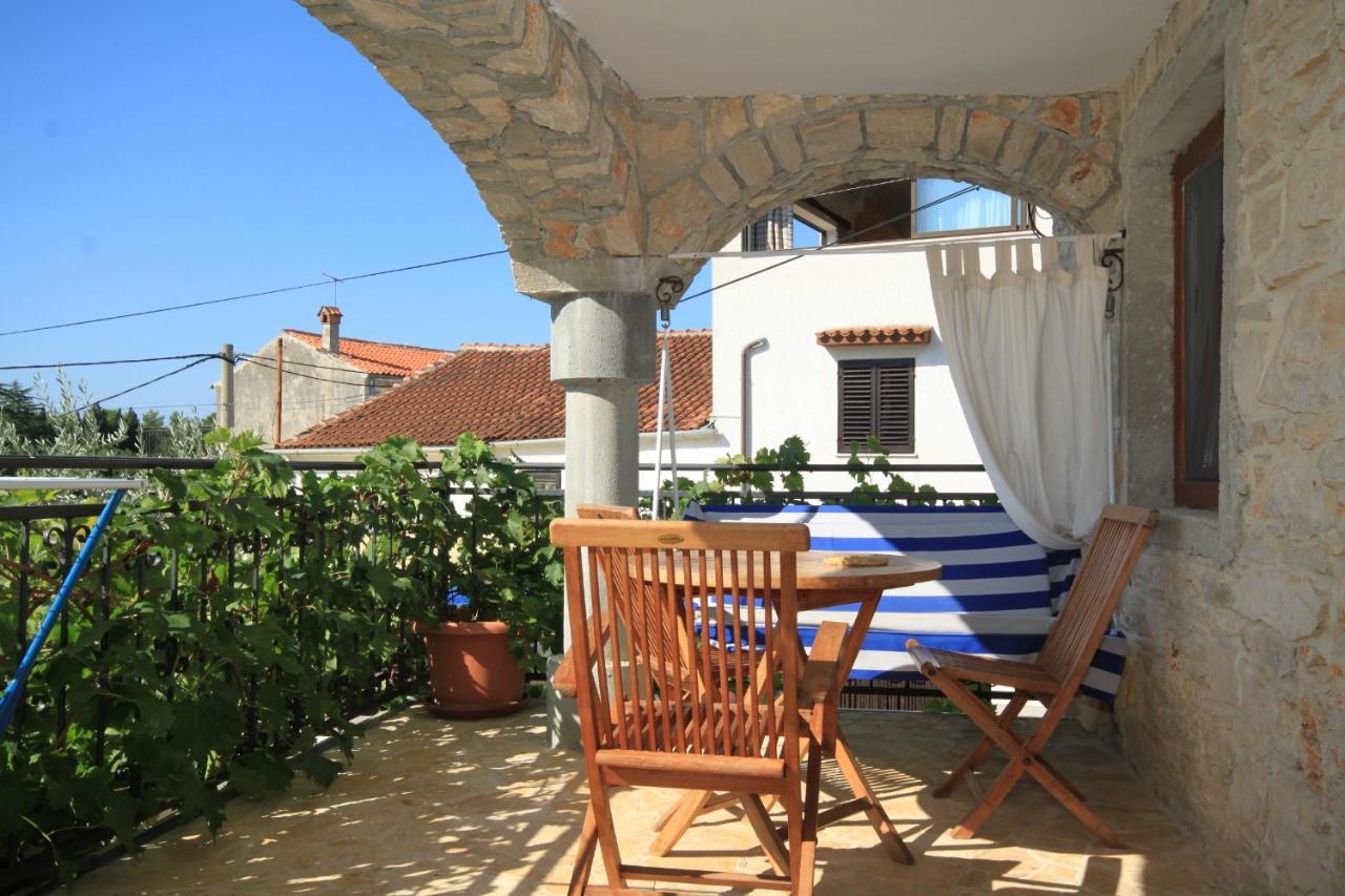 Apartments With Wifi Basanija, Umag - 7148 Savudrija Exterior foto